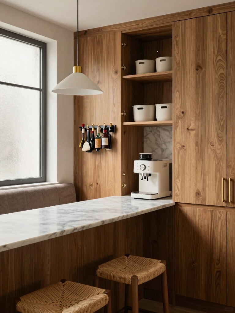 smart organized corner solutions