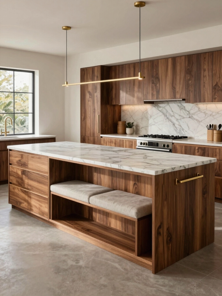 smart practical kitchen storage