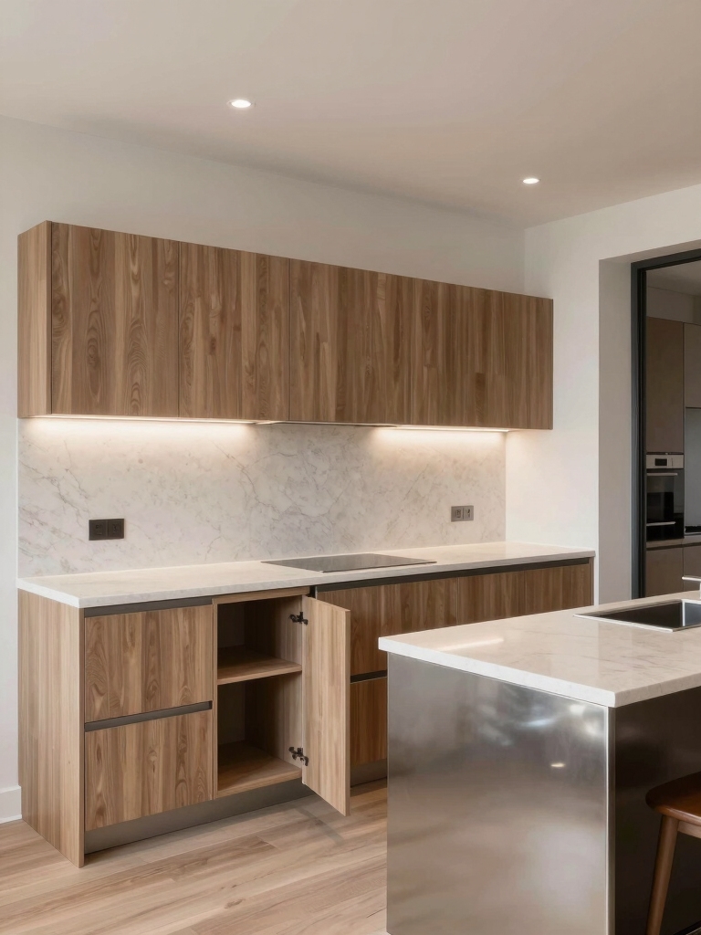 smart remodeling for efficiency