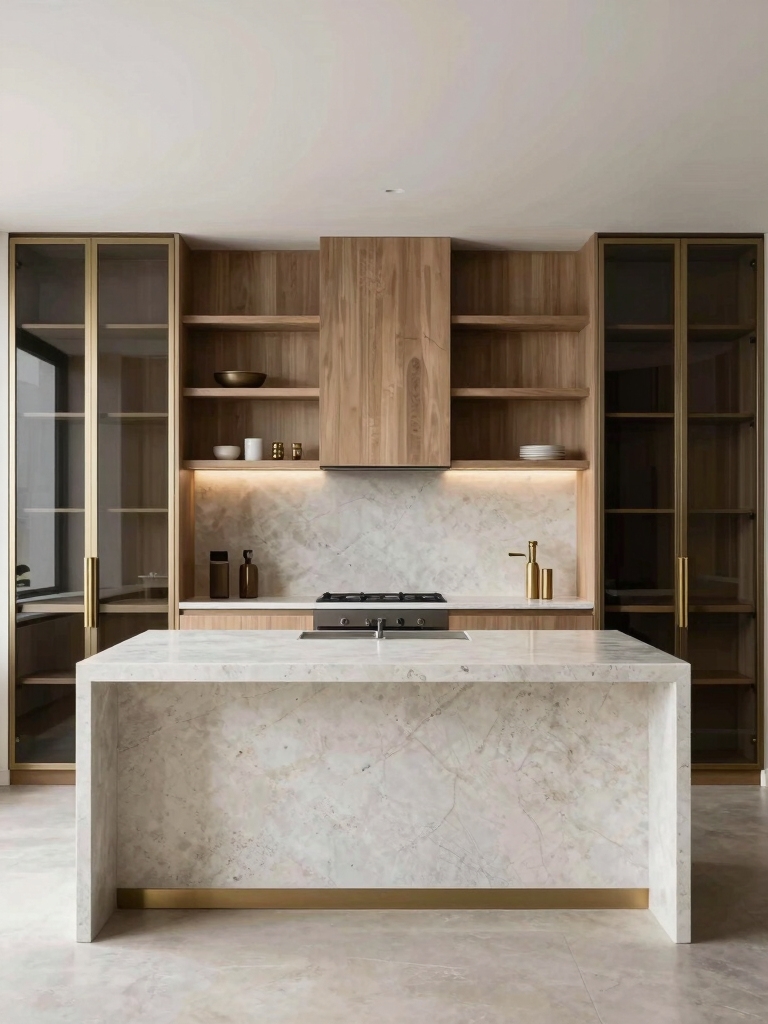 smart shelving organization tips