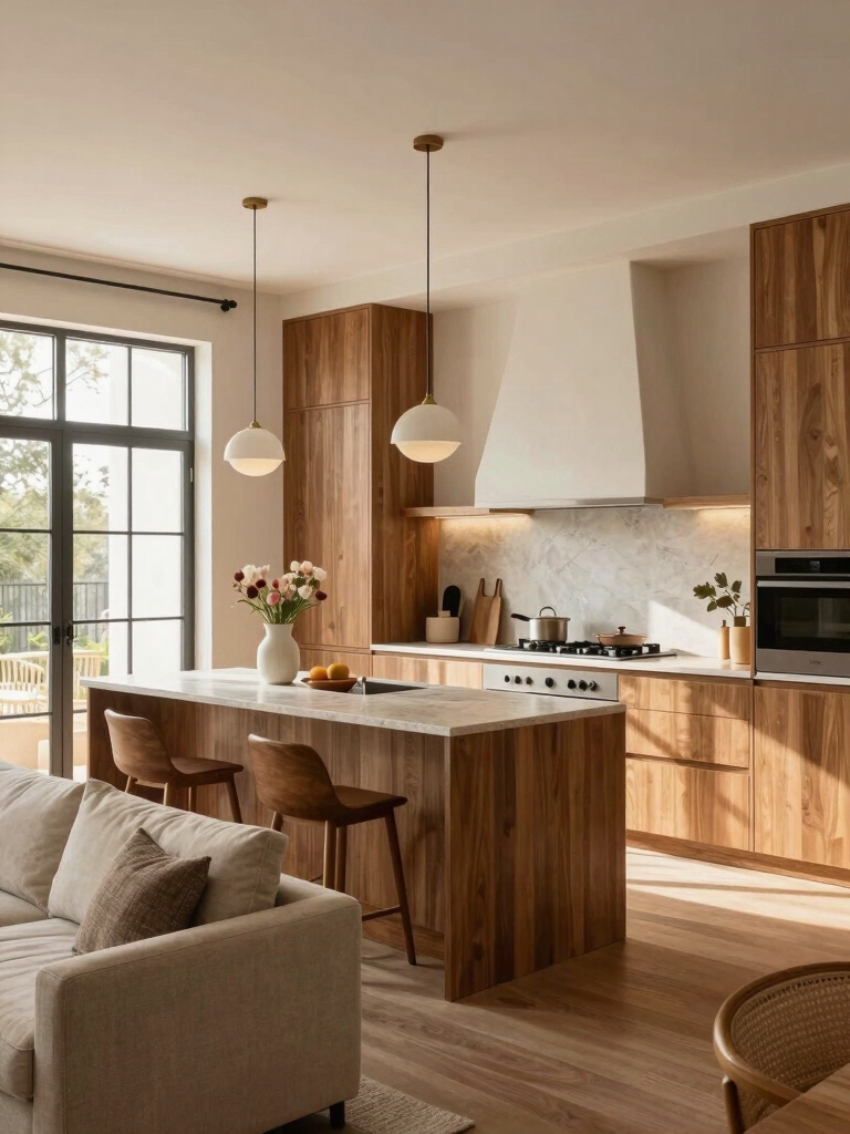 smart space allocation principles