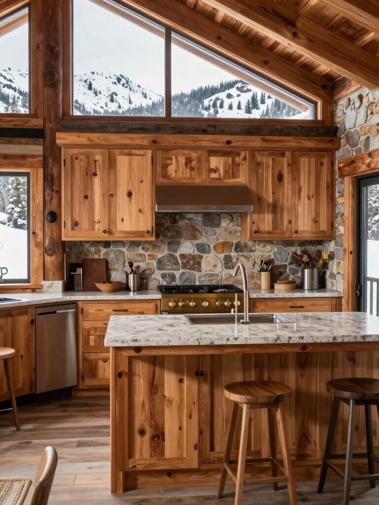 smart space saving kitchen upgrades