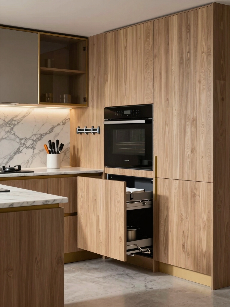 smart space saving solutions