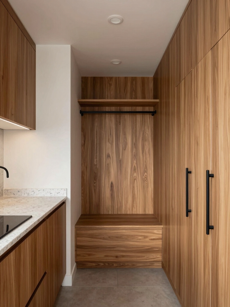smart storage and seating