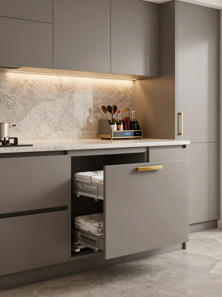 smart vertical storage solutions