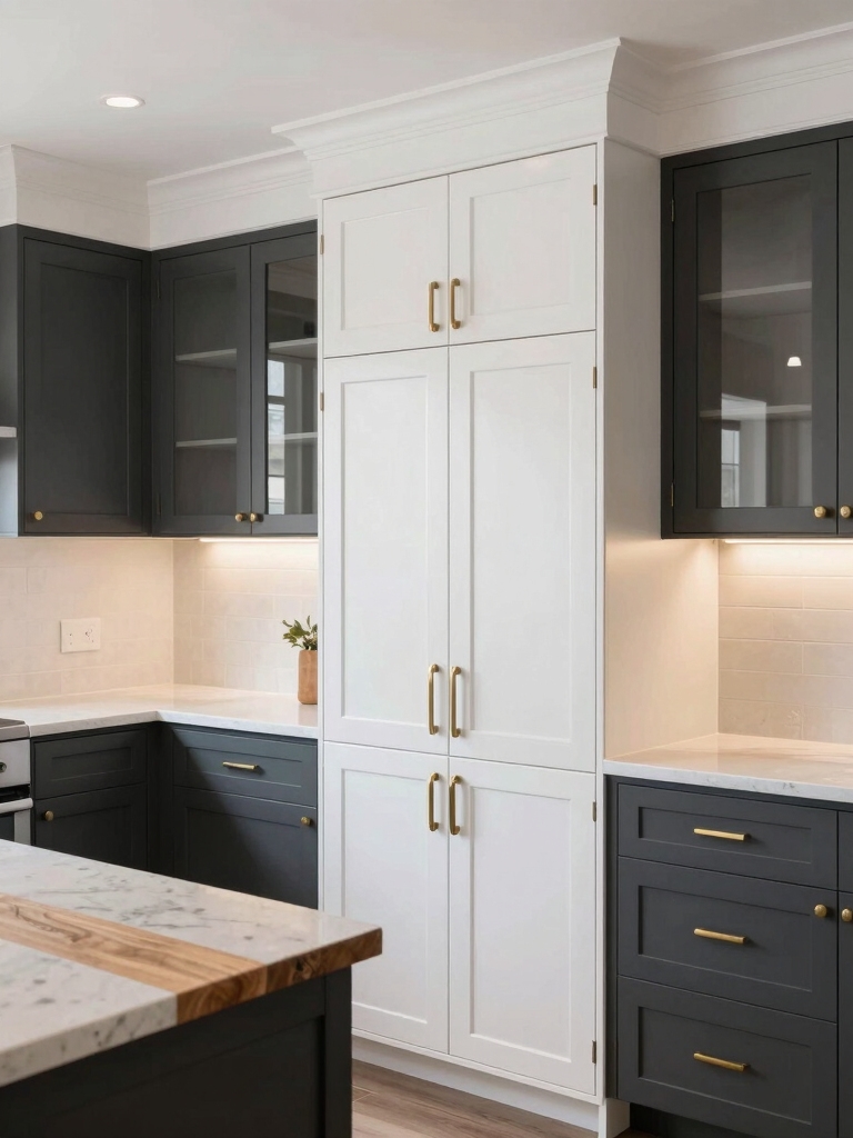 smarter hardware stylish upgrades