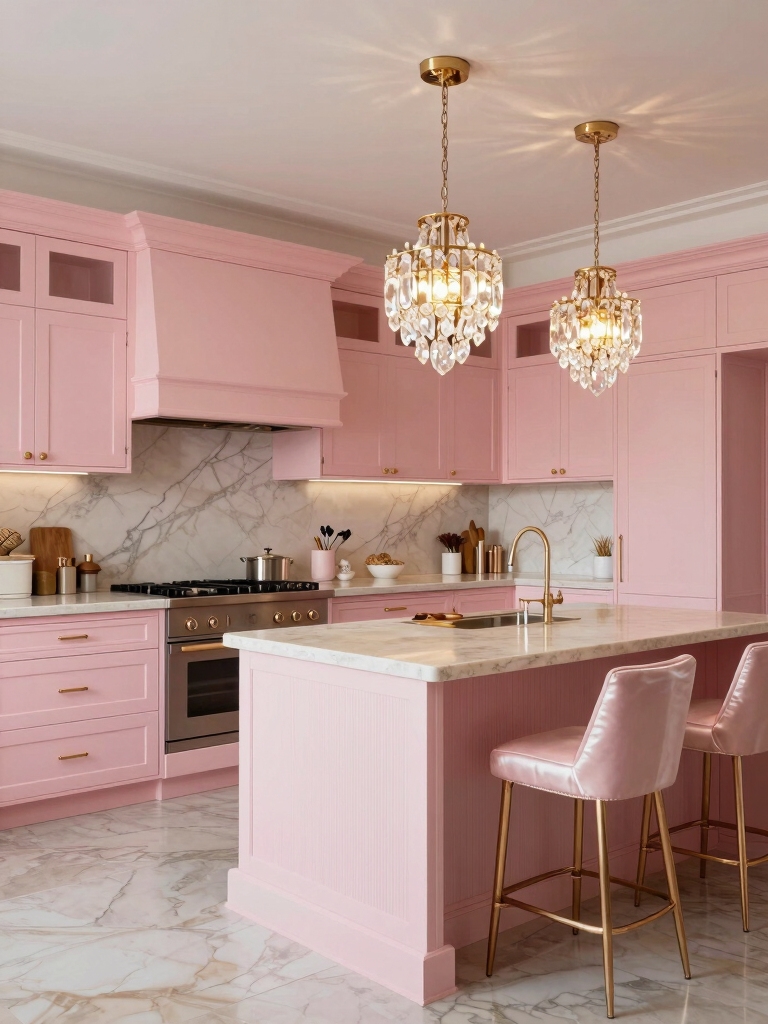 soft glow elevated elegance
