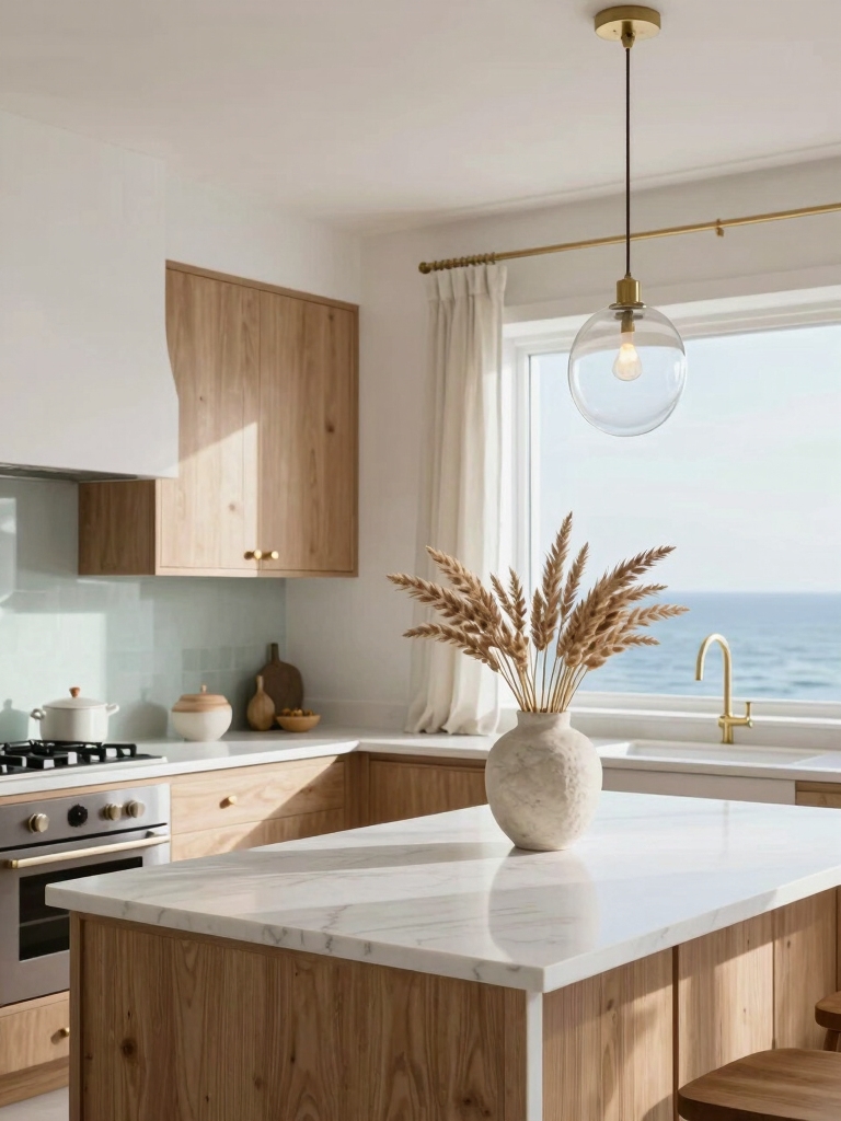 soft natural light ambiance