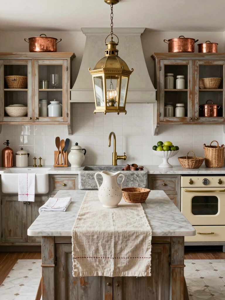 southern hospitality kitchen essentials