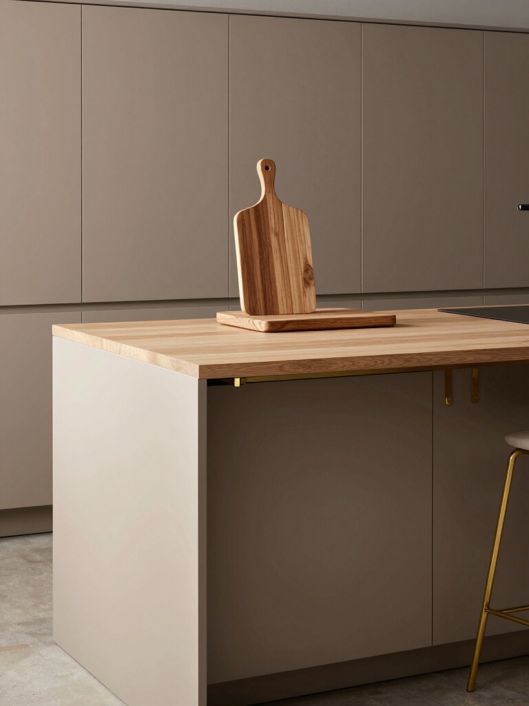 space aware ikea island selection
