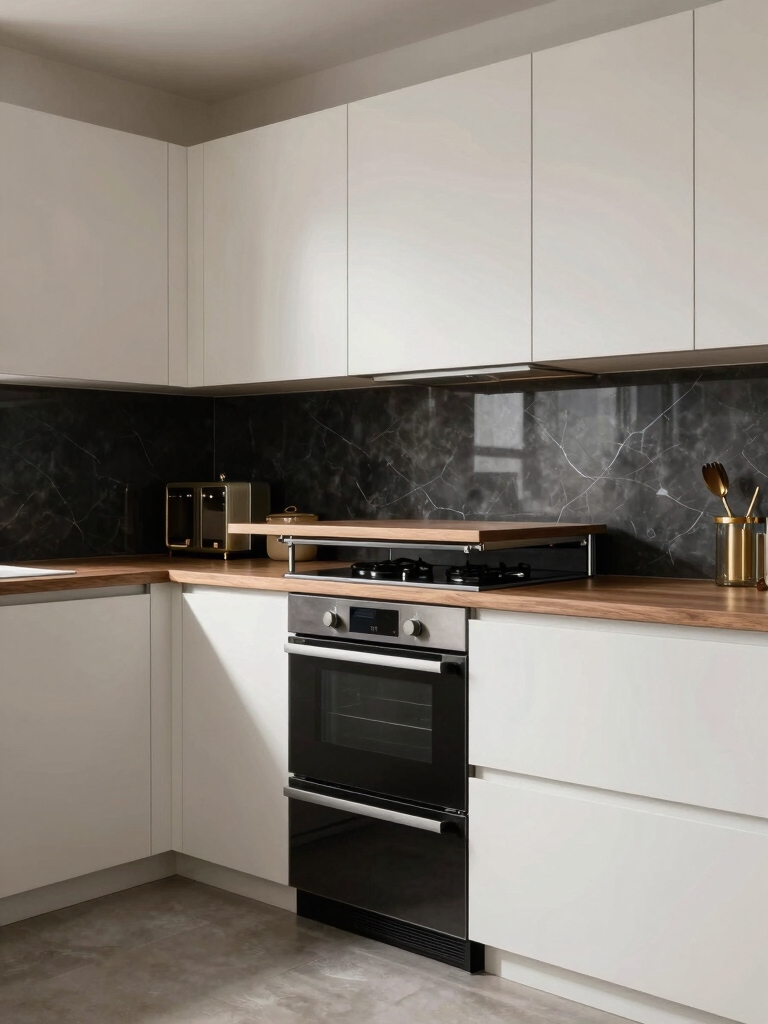 space saving kitchen appliances