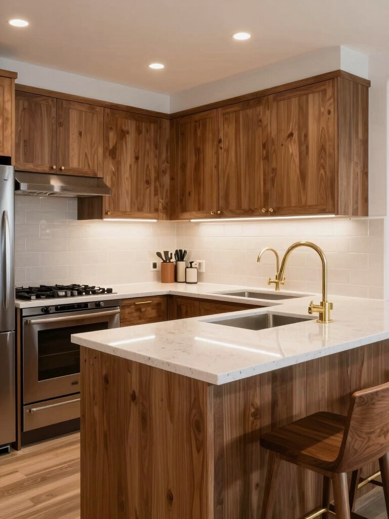 space saving kitchen islands