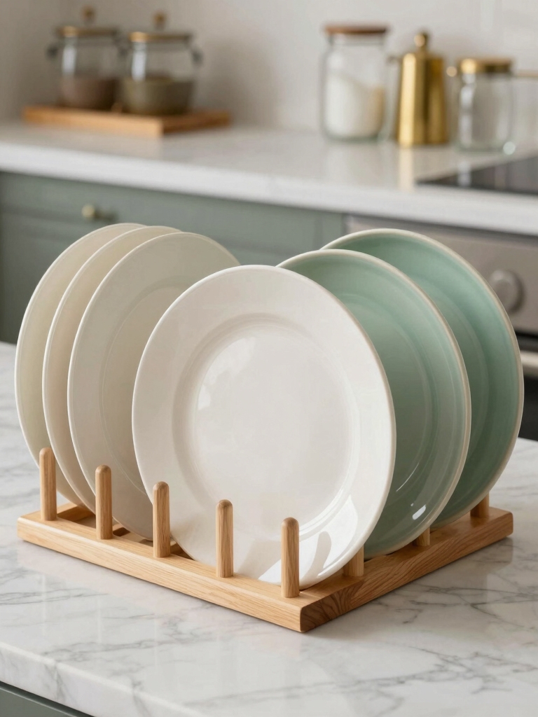 stable organized stylish setups