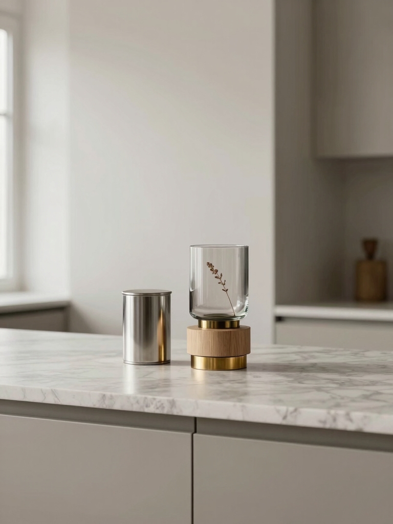 stackable lightweight kitchen essentials