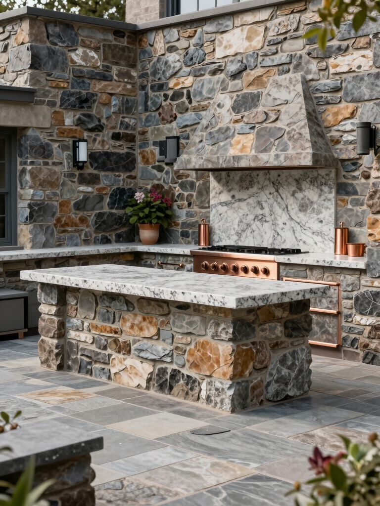 stone layout planning essentials