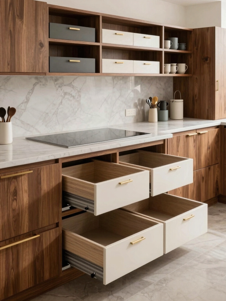 storage zones improve efficiency