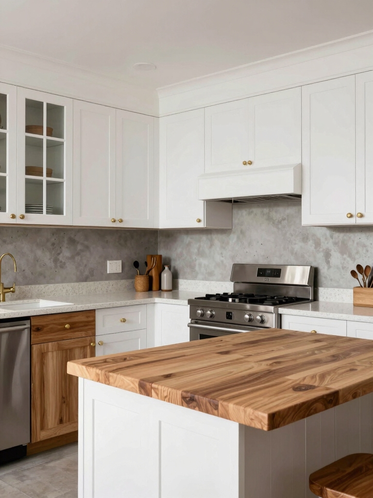 stunning kitchen transformations revealed
