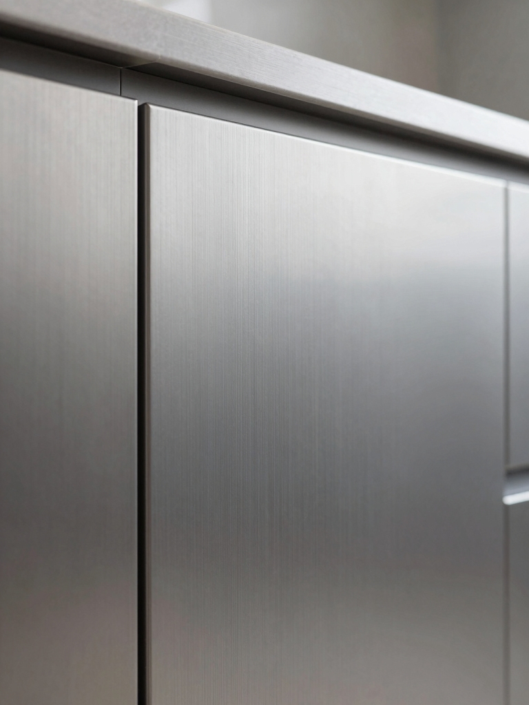 stylish durable low maintenance cabinets