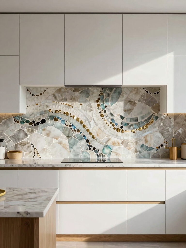 stylish kitchen backsplash ideas