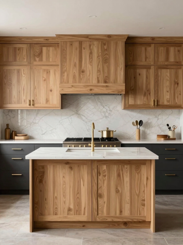 stylish kitchen cabinet renovations