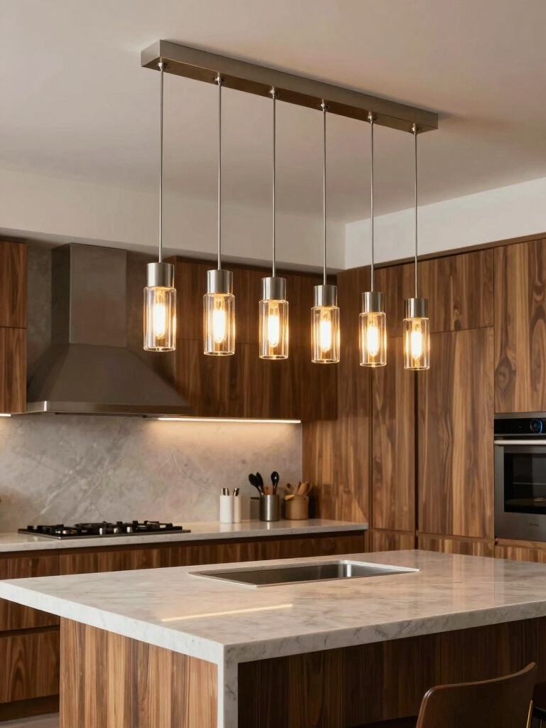 stylish pendant lights collection