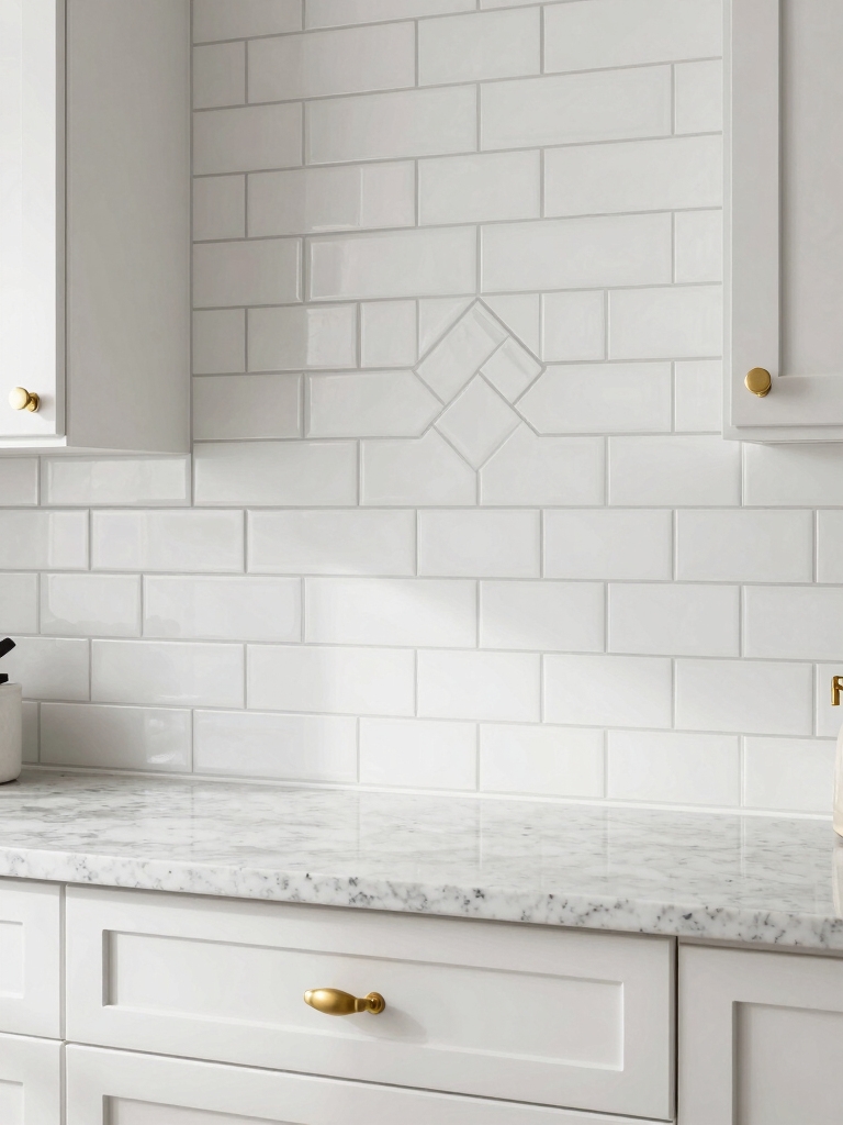 stylish subway tile tips