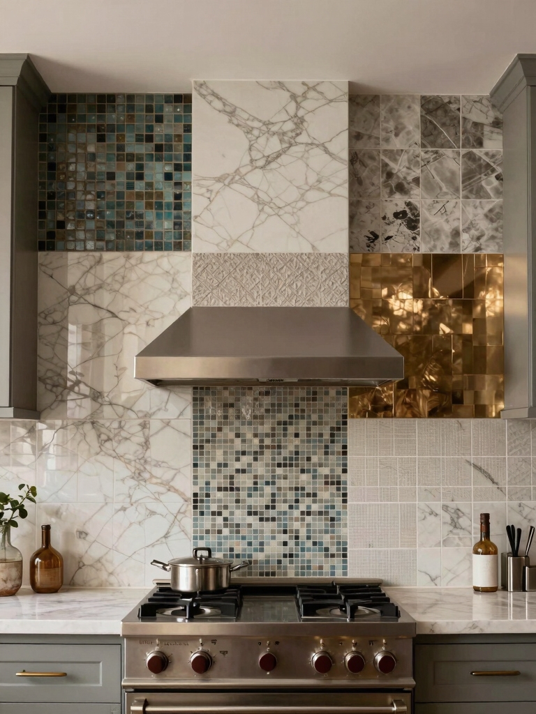 stylish wall protection ideas
