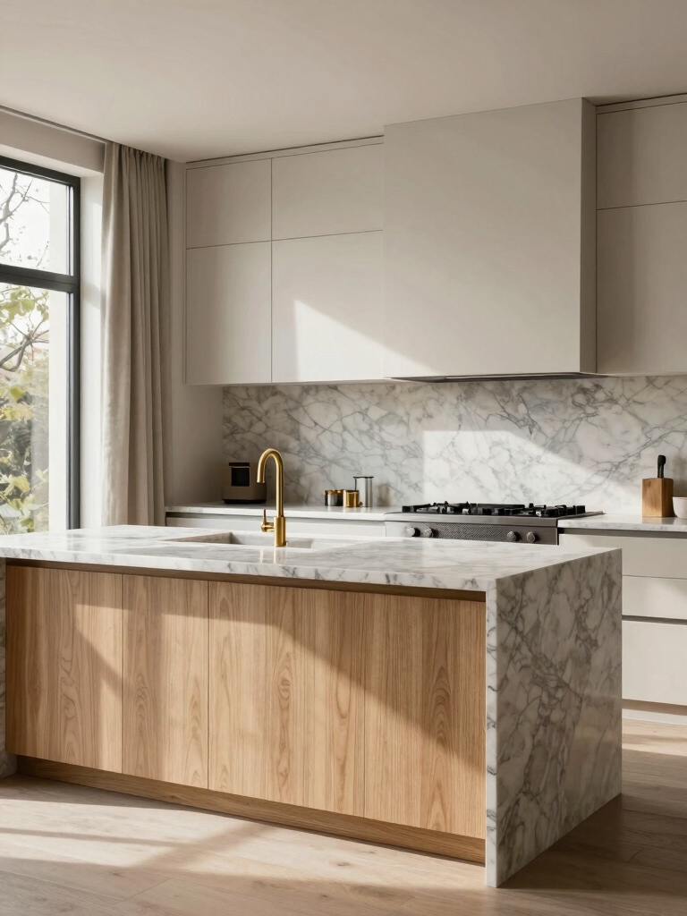 tactile refinement in luxury