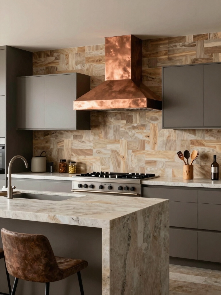 tactile textures enhance cooking