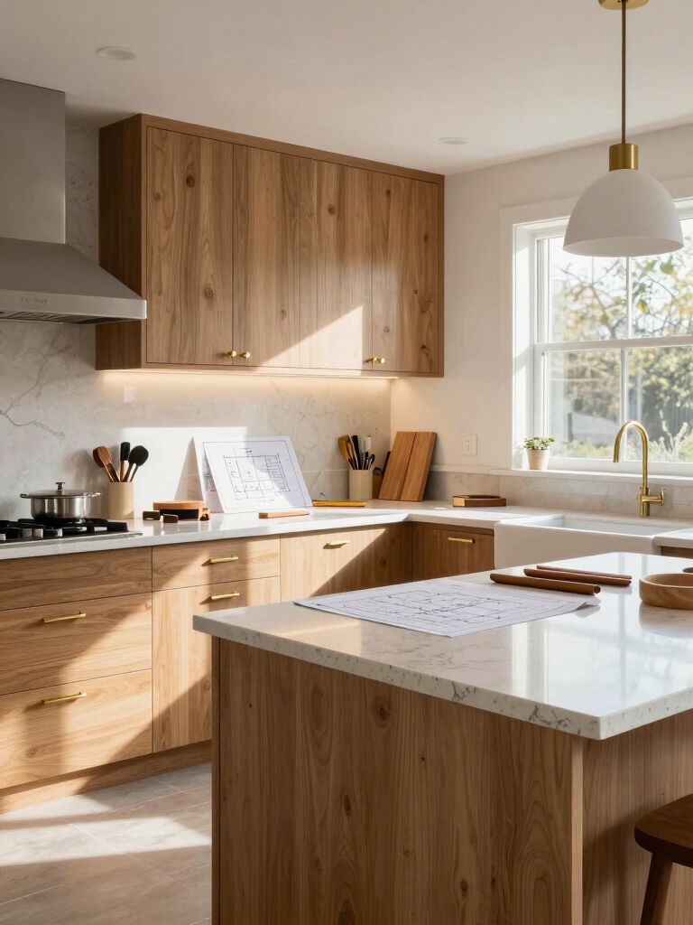 task lighting and ambience