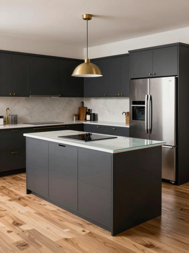 temporary kitchen remodel solutions