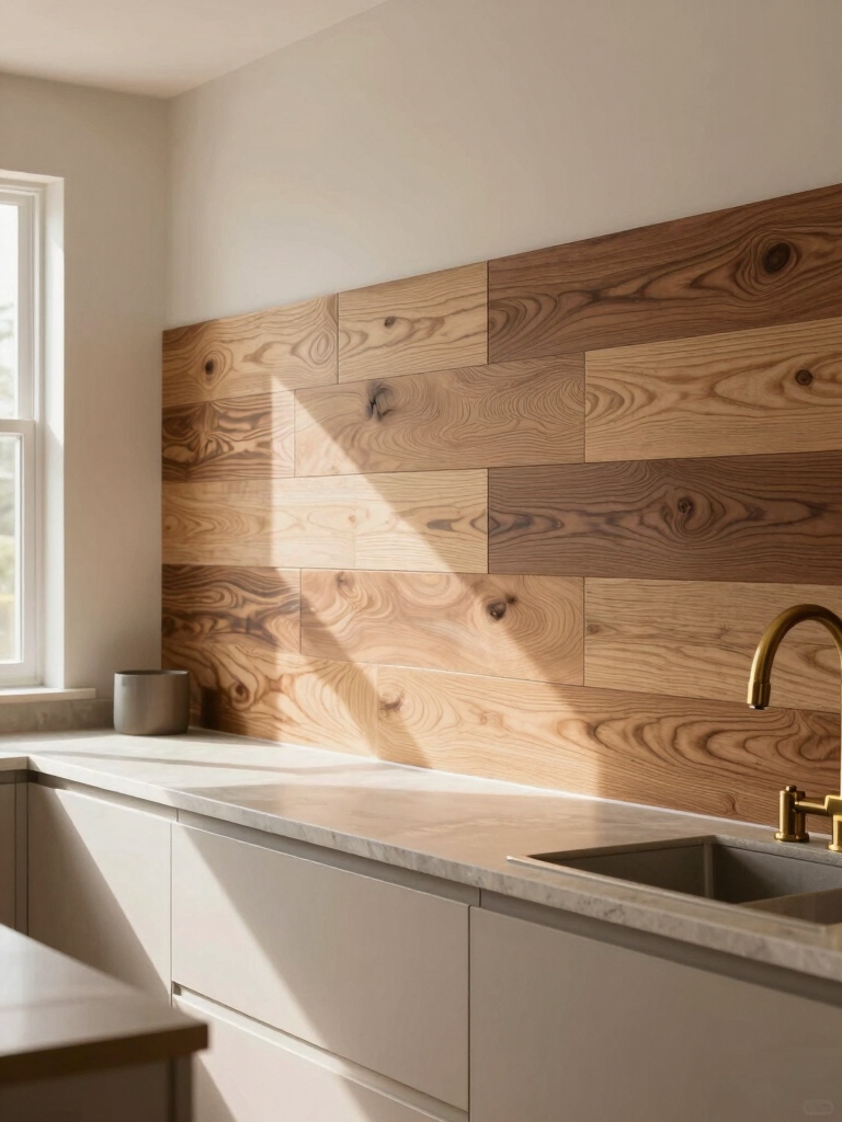 texture balance in kitchens