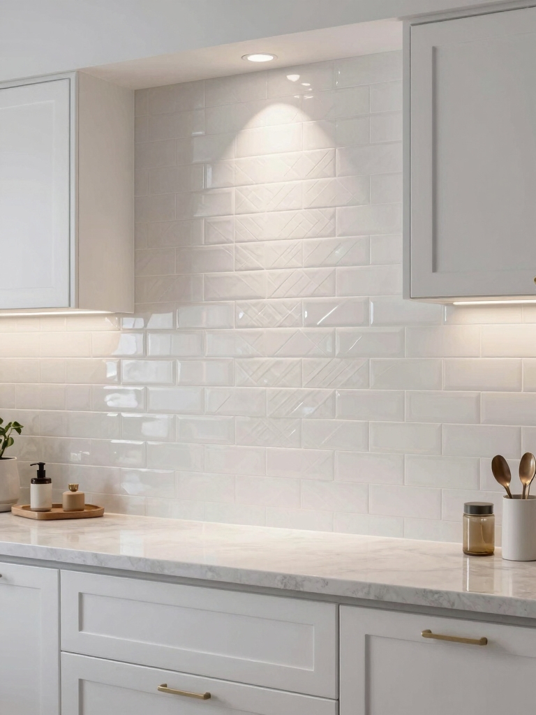 texture transforms subtle elegance