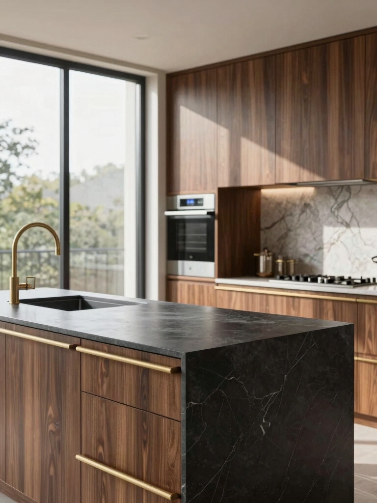 textured warmth and elegance