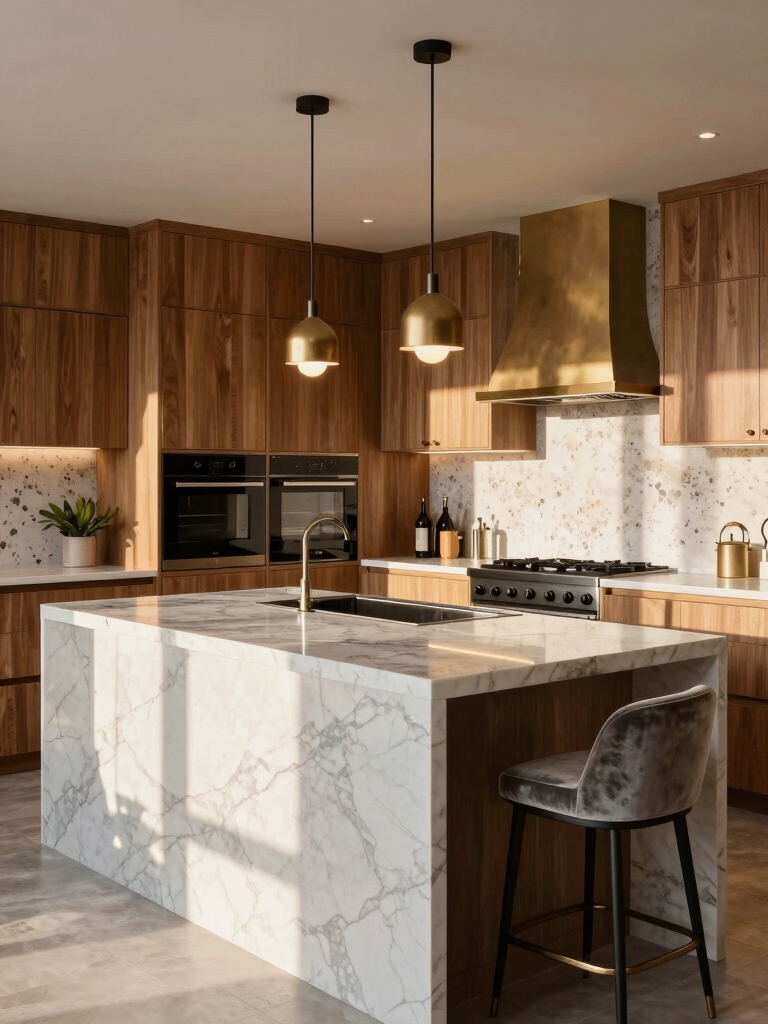 thoughtful kitchen remodel benefits