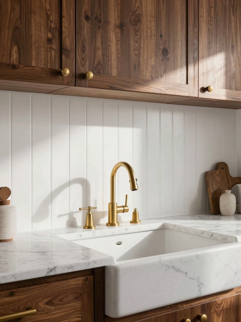 timeless charm and durability