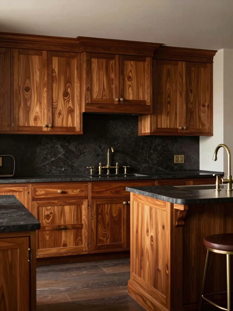 timeless charm and warmth