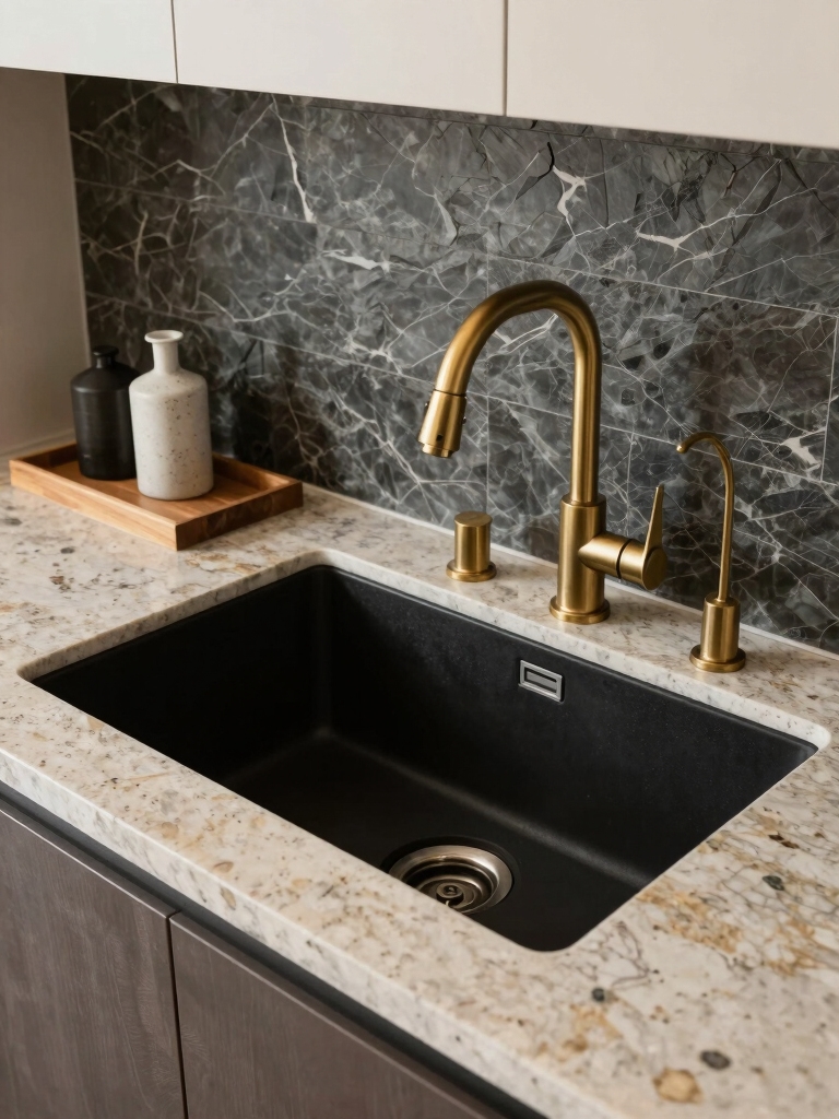 timeless durable luxury sinks