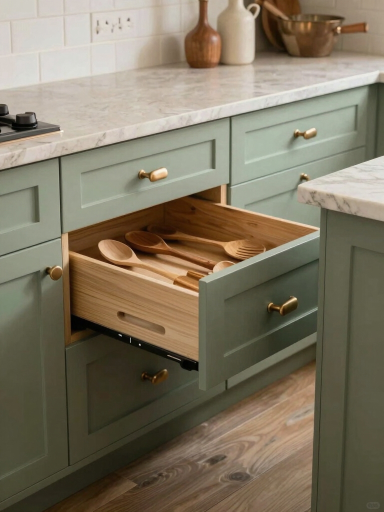 timeless durable practical cabinetry