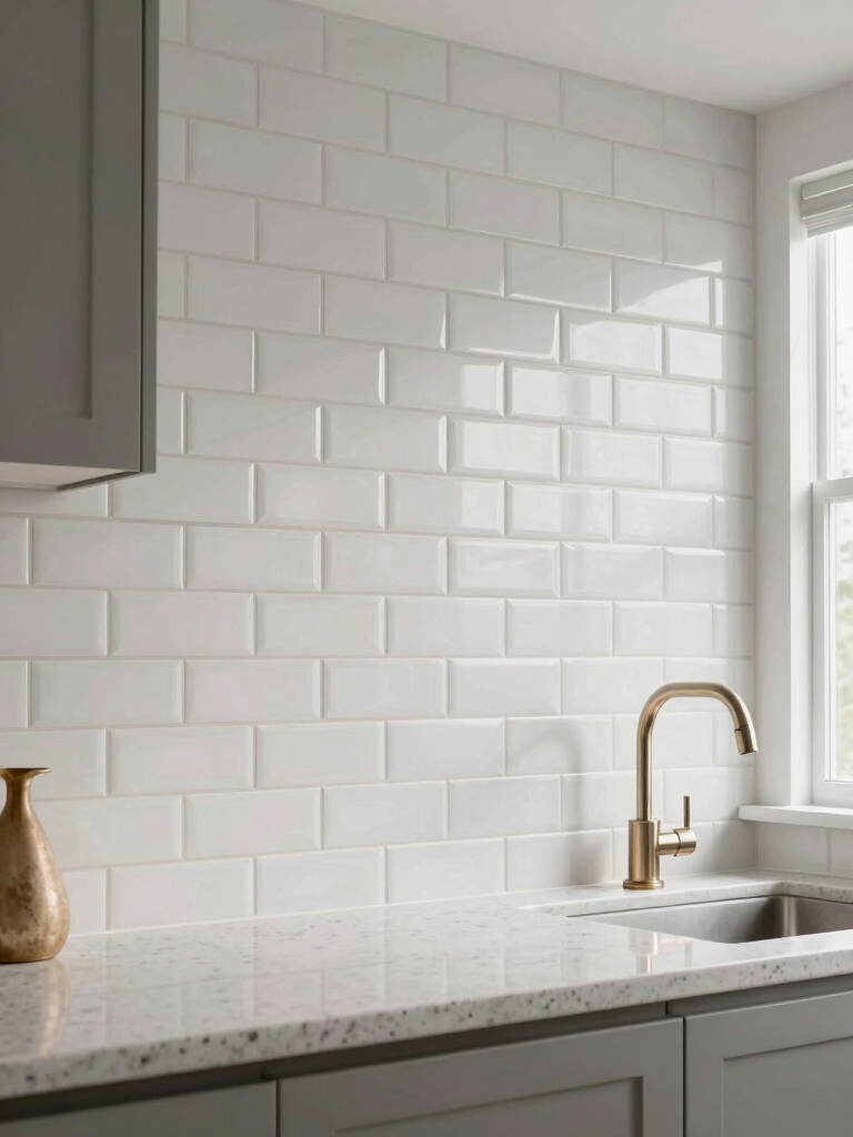 timeless durable subway tile