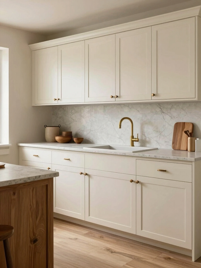 timeless elegance in cabinetry