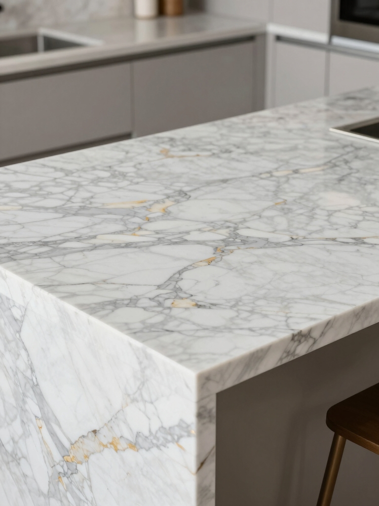 timeless elegance in kitchens