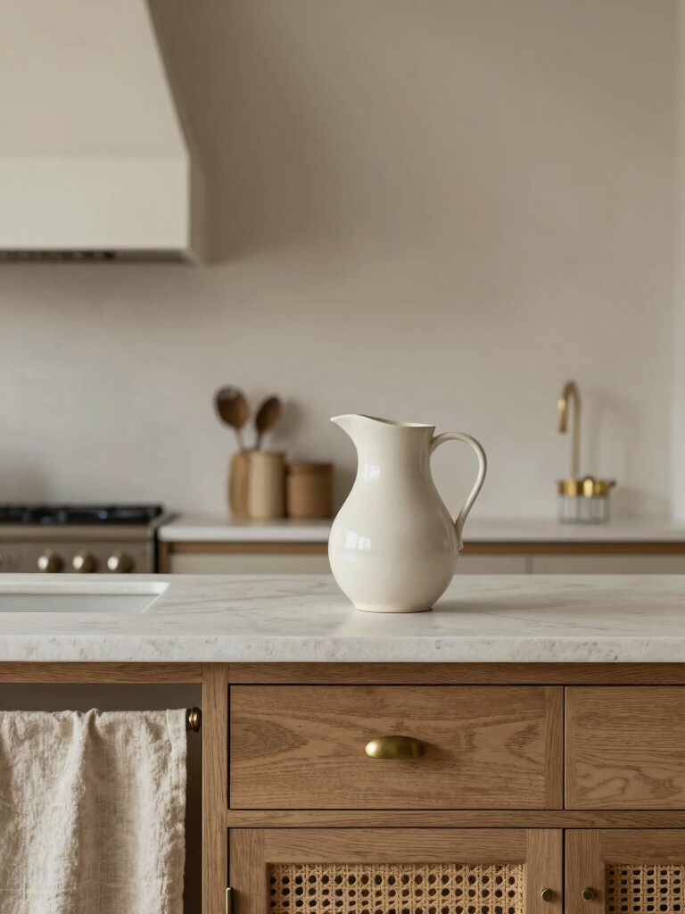 timeless farmhouse comfort design