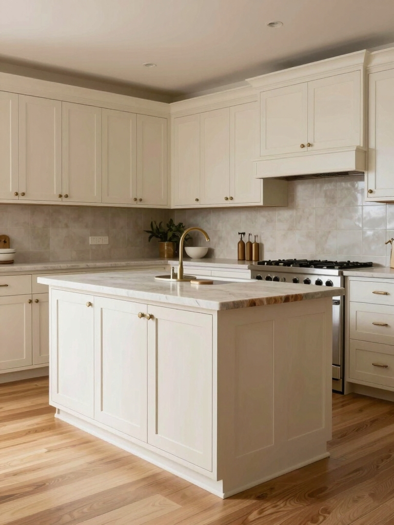 timeless functional elegant design