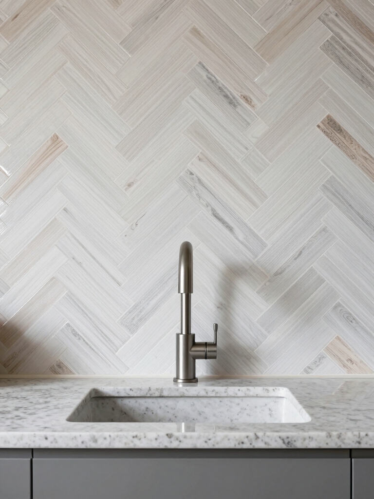 timeless kitchen backsplash patterns