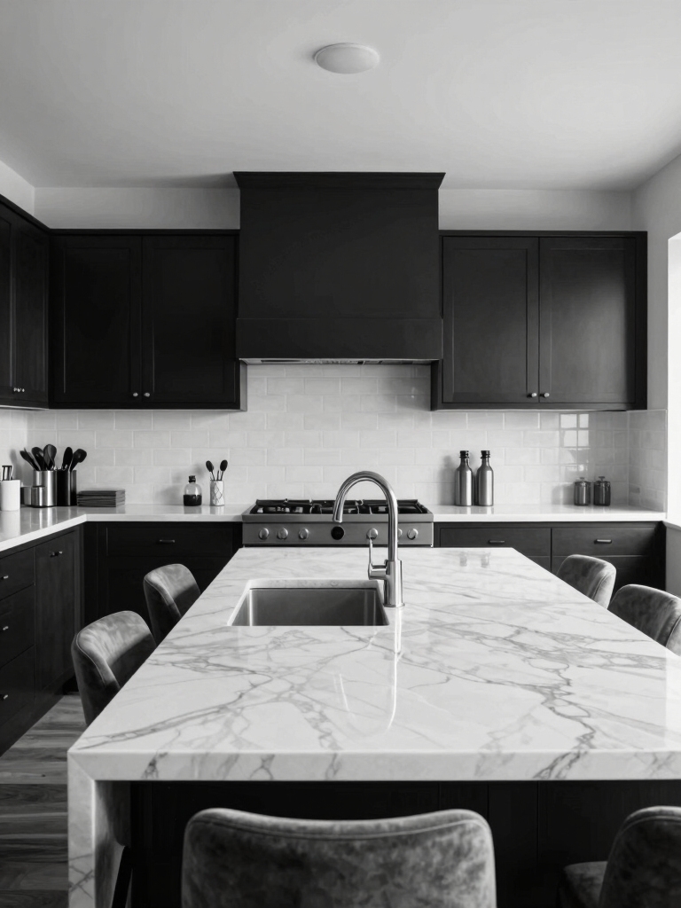 timeless kitchen decor combinations