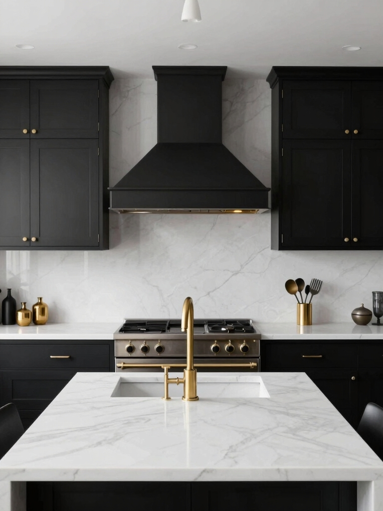 timeless kitchen design elegance