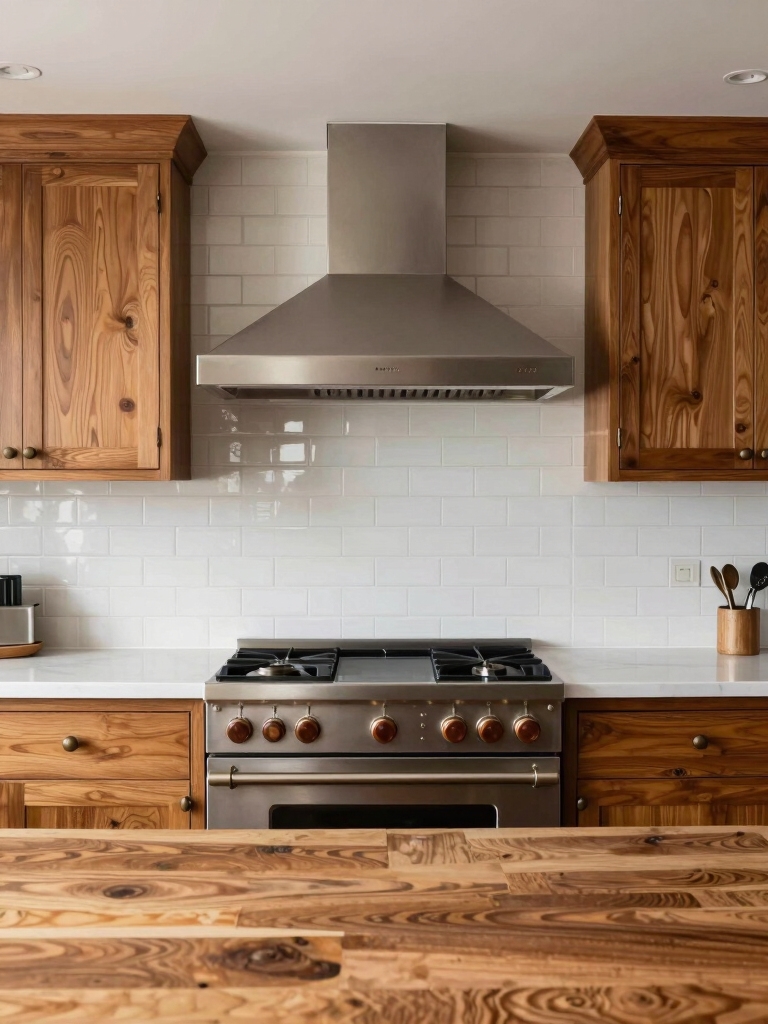 timeless kitchen design elements