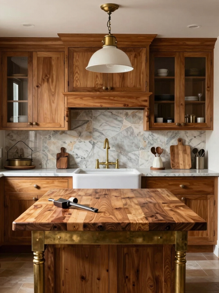 timeless kitchen design essentials