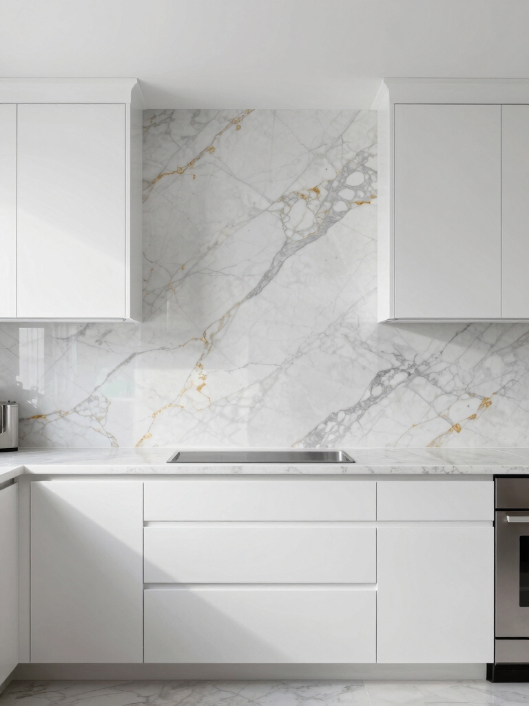 timeless luxury in kitchens